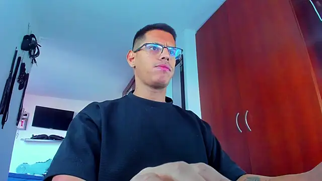 _John_Boy_ Webcam-Show