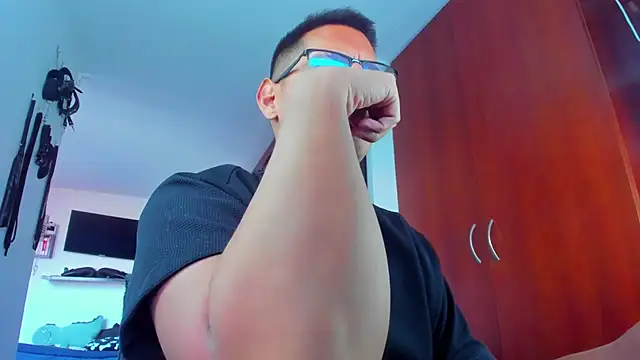 Show de webcam de _John_Boy_