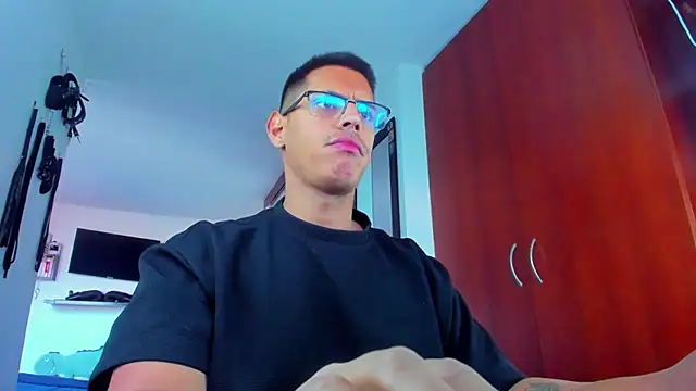 _John_Boy_n Webbikameraesitys