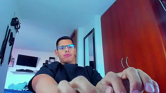 _John_Boy_ Webcam show