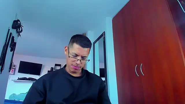 عرض كام _John_Boy_