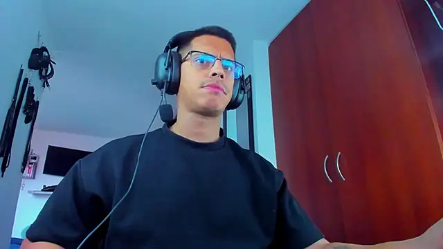 Show de webcam de _John_Boy_