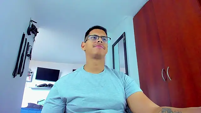 _John_Boy_ Show Webcam