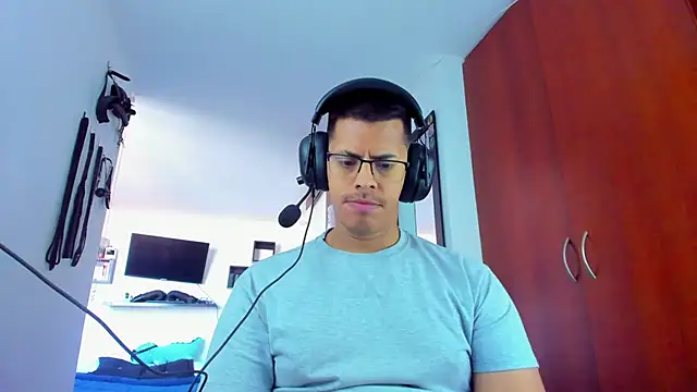 Show webcam de _John_Boy_