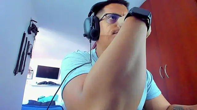 Show Webcam de _John_Boy_