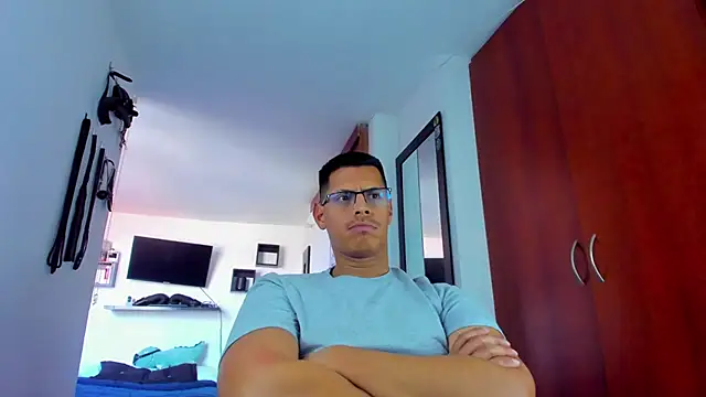 _John_Boy_ Show Webcam