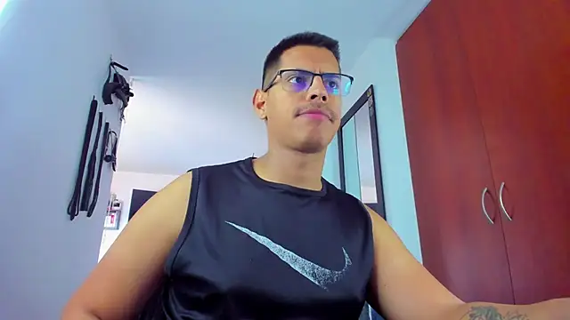Show webcam de _John_Boy_