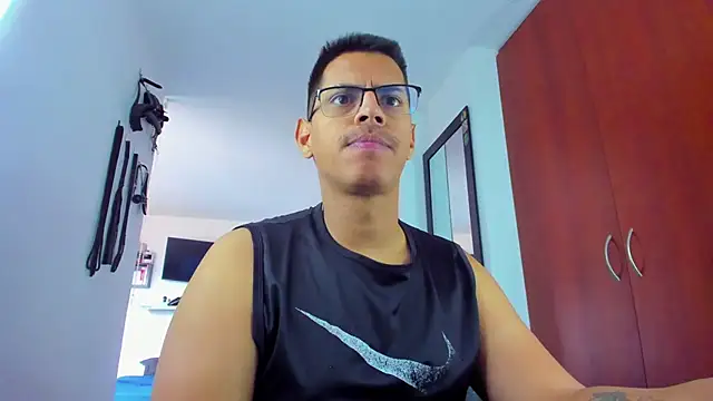 Show webcam de _John_Boy_