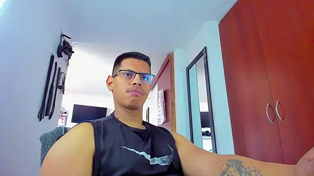 _John_Boy_ Webcam-Show