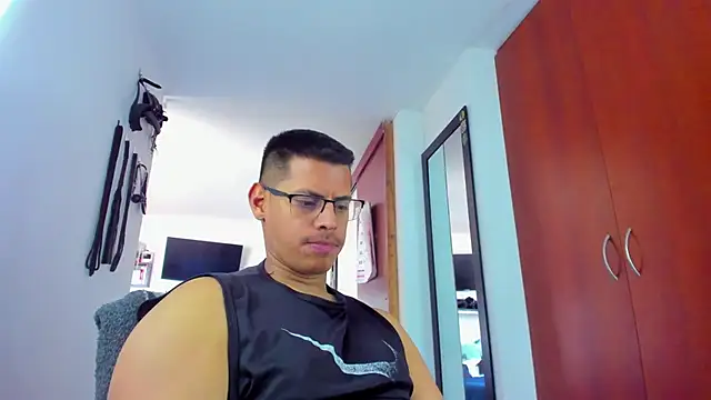 _John_Boy_ Webcam Show