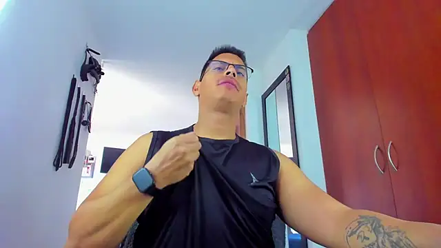 _John_Boy_ Show Webcam