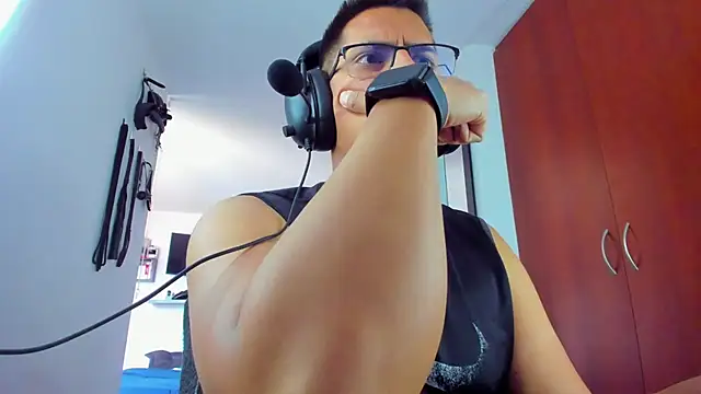 _John_Boy_ Webcam show