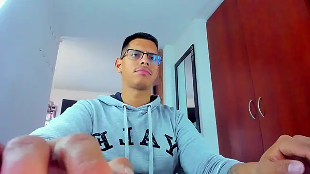 _John_Boy_ 网络视讯表演