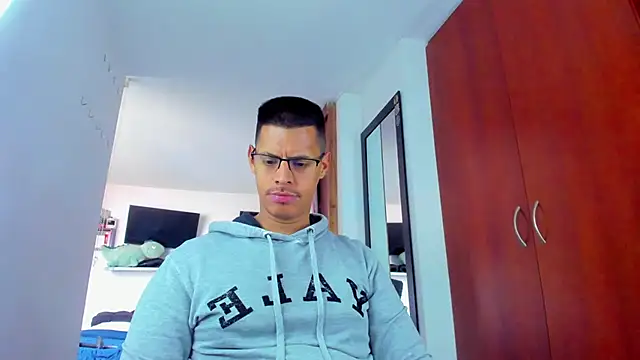 عرض كام _John_Boy_