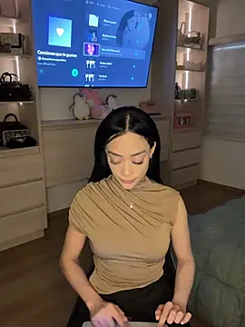 SARASAO6's Live XXX Chat