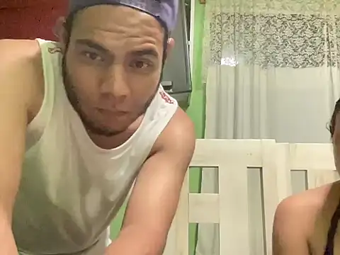 Pertunjukan Kamera Web AlexisC0918