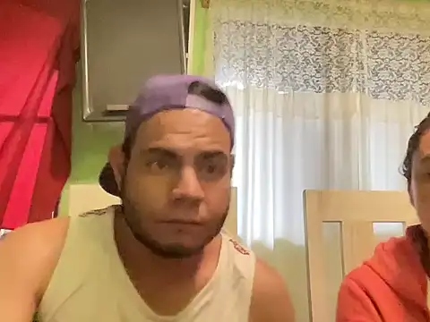 Show Webcam de AlexisC0918