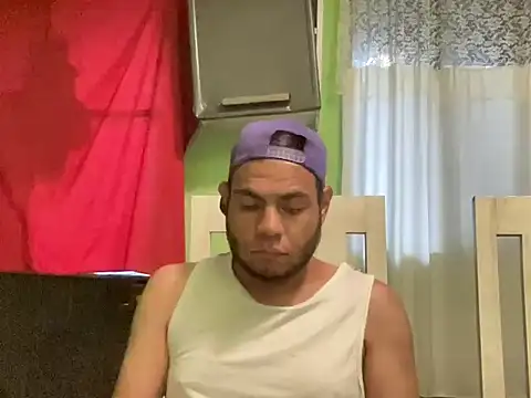 Show Webcam de AlexisC0918