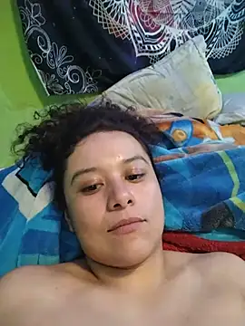 AlexisC0918 Pertunjukan Webcam