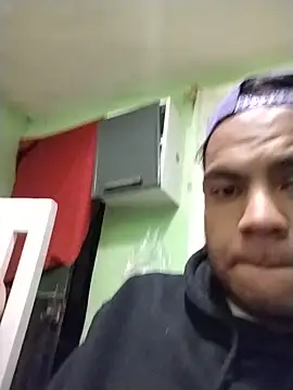 Chat XXX en directo de AlexisC0918