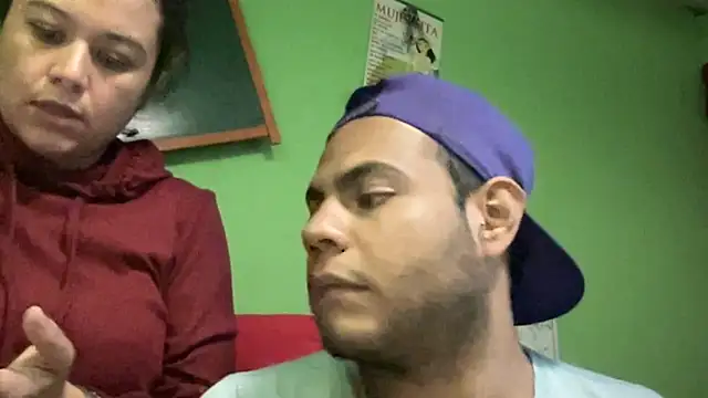 عرض كام AlexisC0918