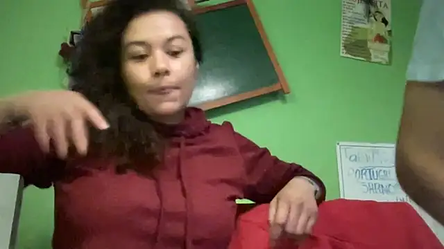 عرض كام AlexisC0918
