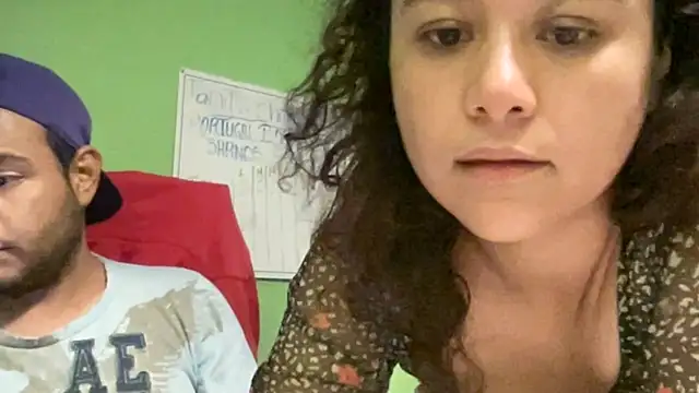 Онлайн чат XXX AlexisC0918
