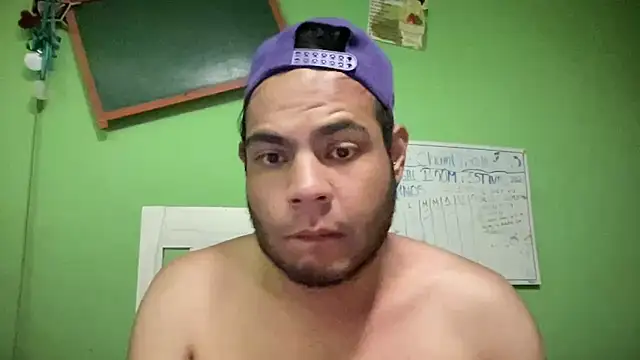 AlexisC0918 Webcam-Show