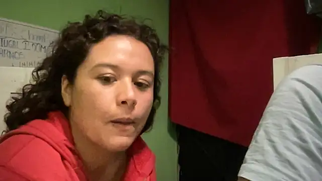 AlexisC0918's Live XXX Chat