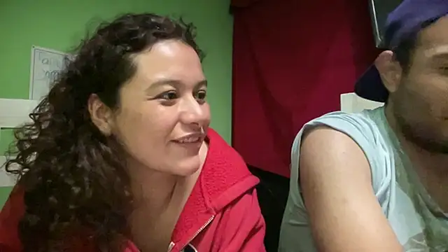 AlexisC0918 – Kamerová šou