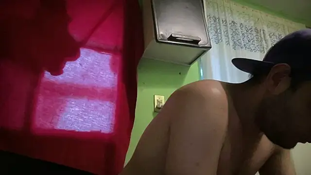AlexisC0918's Webcam Show