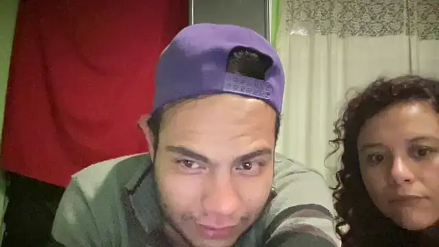 Show de AlexisC0918 na webcam
