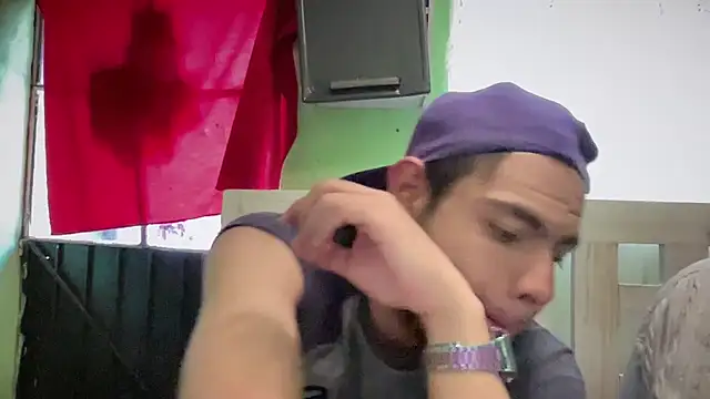 AlexisC0918's Live XXX Chat