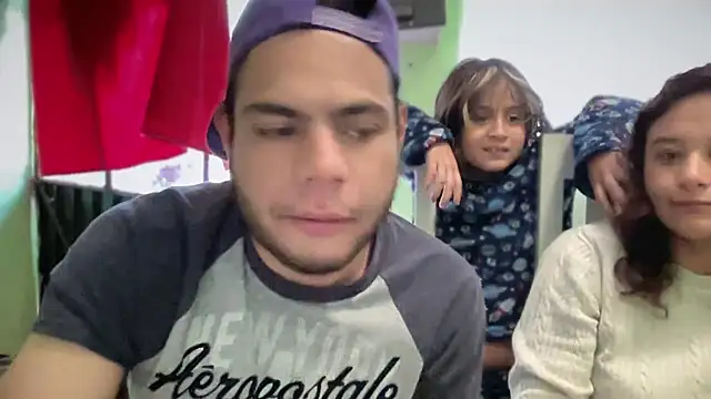AlexisC0918's Live XXX Chat