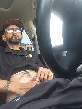 Osamabinfuckn 웹캠 쇼