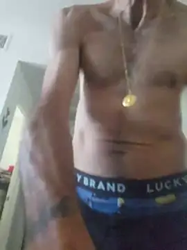 Osamabinfuckn's Webcam Show
