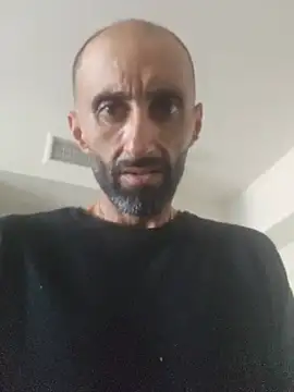 Osamabinfuckn's Webcam Show