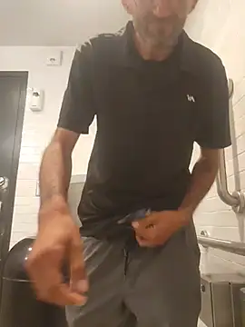 Osamabinfuckn Webcam show