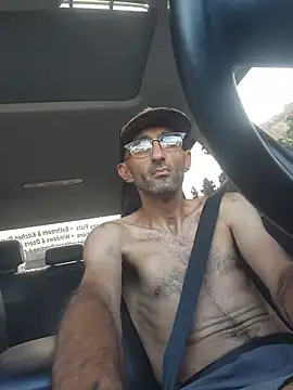 הופעת וובקאם של Osamabinfuckn