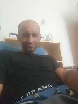 Osamabinfuckn Webcamshow