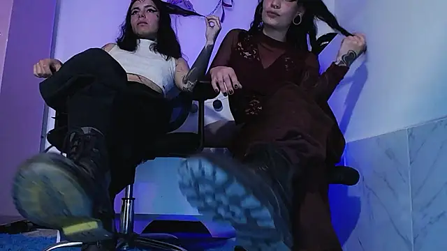 _onthary_6's Webcam Show