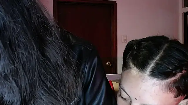 _onthary_6 Adlı Modelin Web Kamerası Şovu