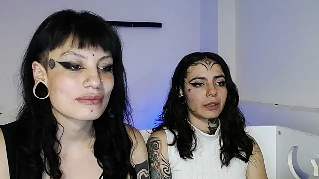 _onthary_6 Chat XXX in diretta