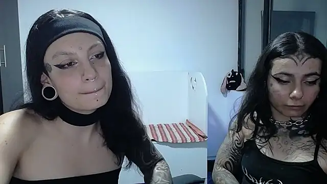 _onthary_6 Adlı Modelin Canlı XXX Sohbeti