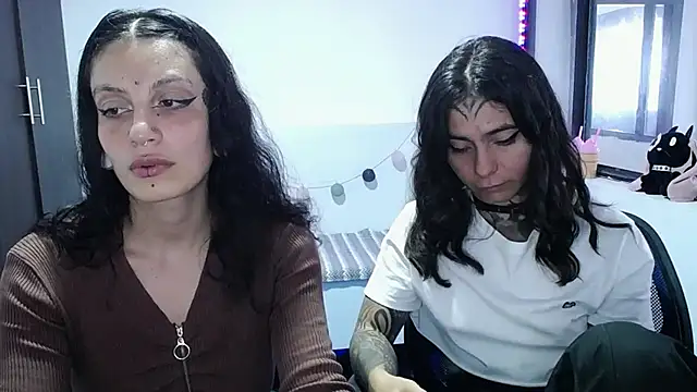 Webkamerová show _onthary_6