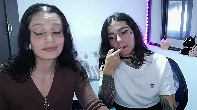 _onthary_6's Webcam Show