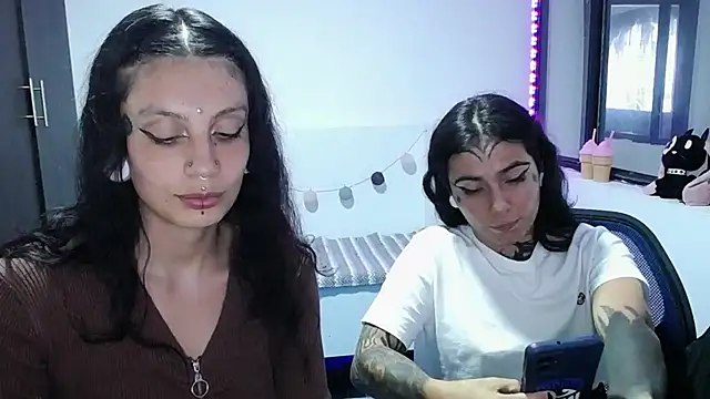 _onthary_6 Webcam Show