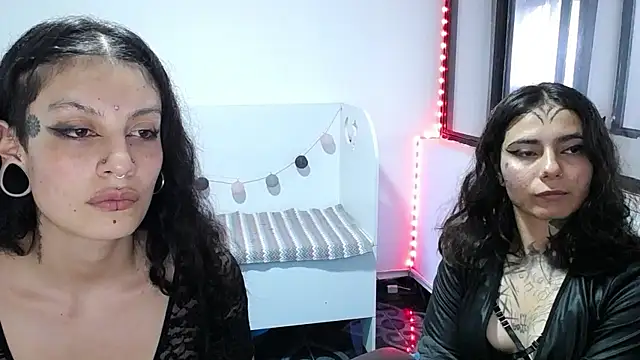 _onthary_6 Webcam show