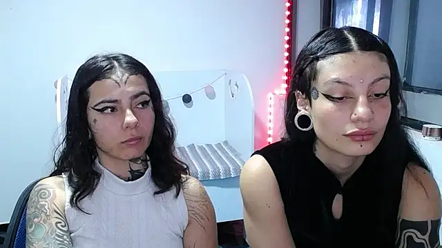 _onthary_6's Webcam Show