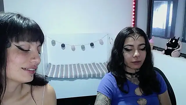 _onthary_6 webkamerás műsora